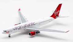 Virgin Atlantic Airways / Airbus A330-200 / G-VMIK / B-VR-332-IK / 1:200