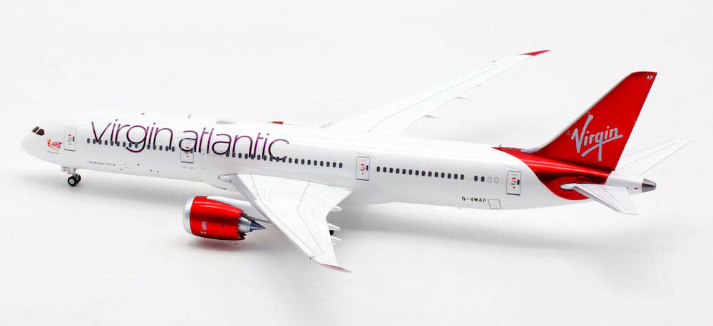 Virgin Atlantic Airways / Boeing B787-9 / G-VMAP / B-VR-789-AP / 1:200 *LAST ONE*