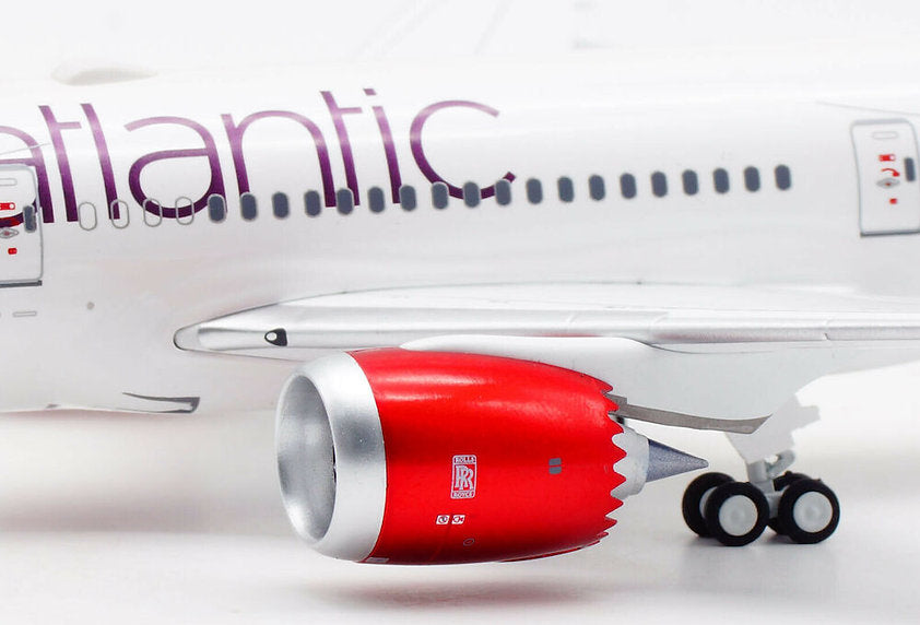 Virgin Atlantic Airways / Boeing B787-9 / G-VMAP / B-VR-789-AP / 1:200 *LAST ONE*