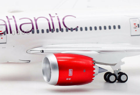 Virgin Atlantic Airways / Boeing 787-9 / G-VMAP / B-VR-789-AP / 1:200 *LAST ONE*