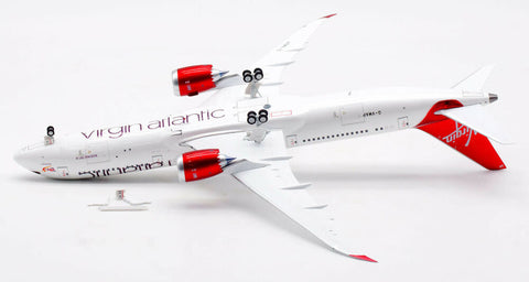 Virgin Atlantic Airways / Boeing 787-9 / G-VMAP / B-VR-789-AP / 1:200 *LAST ONE*