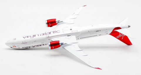 Virgin Atlantic Airways / Boeing 787-9 / G-VMAP / B-VR-789-AP / 1:200 *LAST ONE*