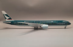 Cathay Pacific Airways / Boeing 777-300ER / B-KPB / WB-777-3-016 / elaviadormodels