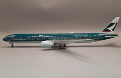 Cathay Pacific Airways / Boeing 777-300ER / B-KPB / WB-777-3-016 / elaviadormodels