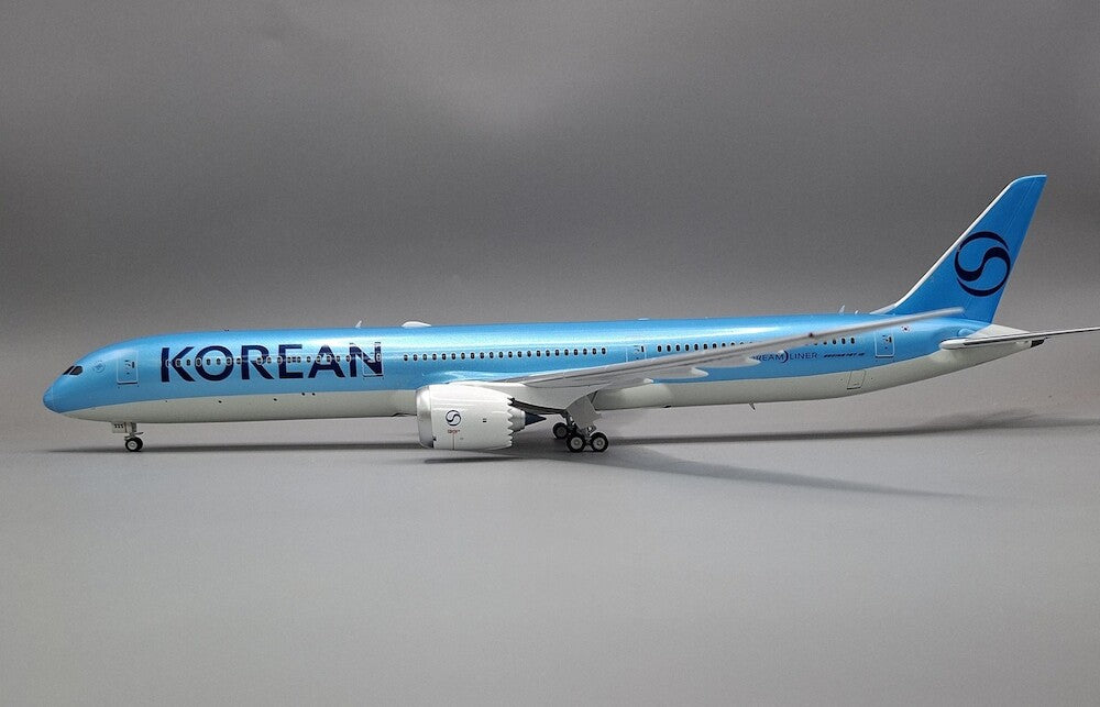 Korean Air / Boeing 787-10 Dreamliner / HL8515 / WB-787-10-005 / 1:200  elaviadormodels