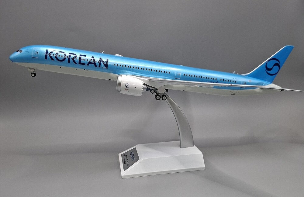 Korean Air / Boeing 787-10 Dreamliner / HL8515 / WB-787-10-005 / 1:200  elaviadormodels