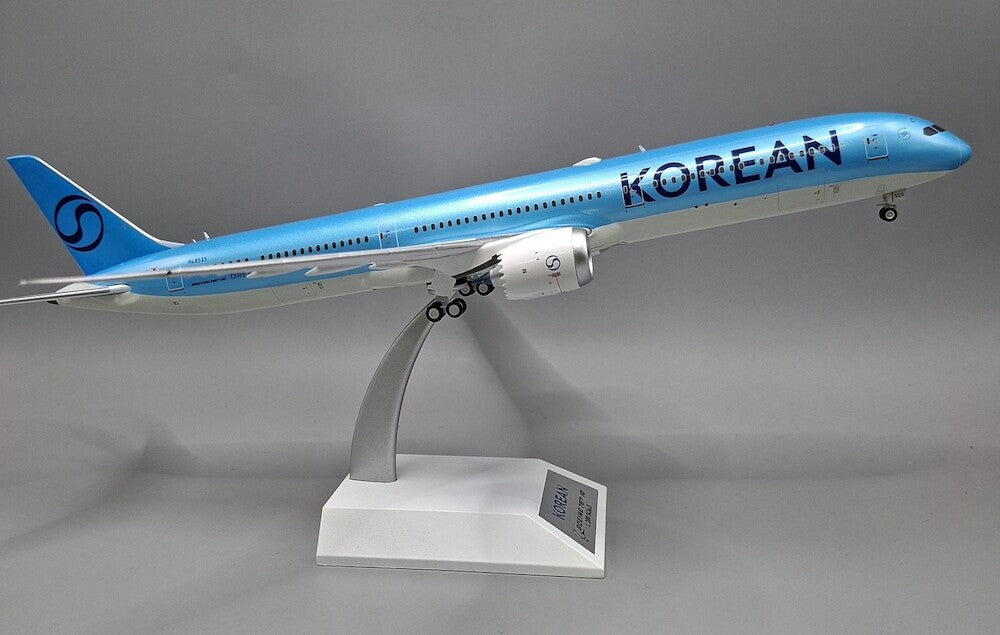 Korean Air / Boeing 787-10 Dreamliner / HL8515 / WB-787-10-005 / 1:200  elaviadormodels