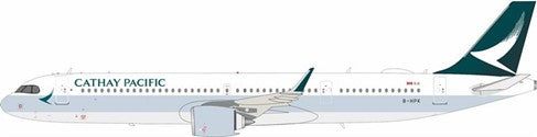 Cathay Pacific / Airbus A321-251NX / B-HPK / WB-A321-056 / 1:200 elaviadormodels