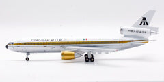 Mexicana / McDonnell Douglas DC-10-15 / N10045 / WB-DC10-045P / 1:200  elaviadormodels