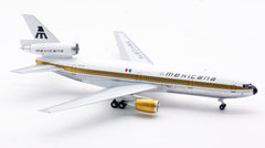 Mexicana / McDonnell Douglas DC-10-15 / N10045 / WB-DC10-045P / 1:200  elaviadormodels