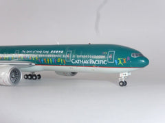 Cathay Airways / Boeing 777-300ER / B-KPB / WB4014 / 1:400