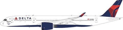 Delta Airlines / Airbus A330-900 / N576DZ / WB4027 elaviadormodels