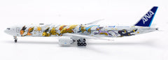 All Nippon Airways / Boeing 777-300ER / JA784A / WB4029 / elaviadormodels