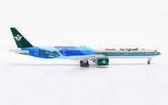 Saudi Arabian Airlines / Boeing 777-300ER / HZ-AK43 / WB4065 / 1:400