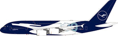 Lufthansa / Airbus A380-841 / D-AIMH / WB4073 / 1:400 elaviadormodels