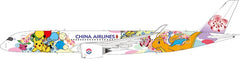 China Airlines / Airbus A350-941 / B-18916 / WB4074 / 1:400