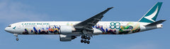 Cathay Pacific / Boeing 777-300ER / B-KQU / WB4079 / 1:400