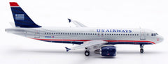 US Airways / Airbus A320 / N106US / WB4084 / 1:400 elaviadormodels