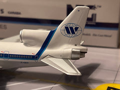 Worldways Canada Lockheed L-1011-1/100 C-GIES 31021 / 1:400