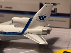 Worldways Canada Lockheed L-1011-1/100 C-GIES 31021 / 1:400 elaviadormodels