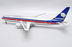 AeroMexico / Boeing B767-300ER / XA-RWX / XX20152 / 1:200 elaviadormodels