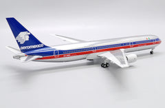 AeroMexico / Boeing B767-300ER / XA-RWX / XX20152 / 1:200 elaviadormodels