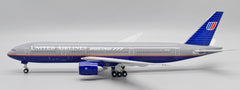 United Airlines / Boeing 777-200ER / N777UA / XX20156 / 1:200