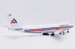 American Airlines / Boeing B747-100 / N743PA / XX20292 / 1:200