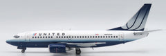 United Airlines (Tulip Livery) / Boeing B737-500 / N932UA / XX20444 / 1:200