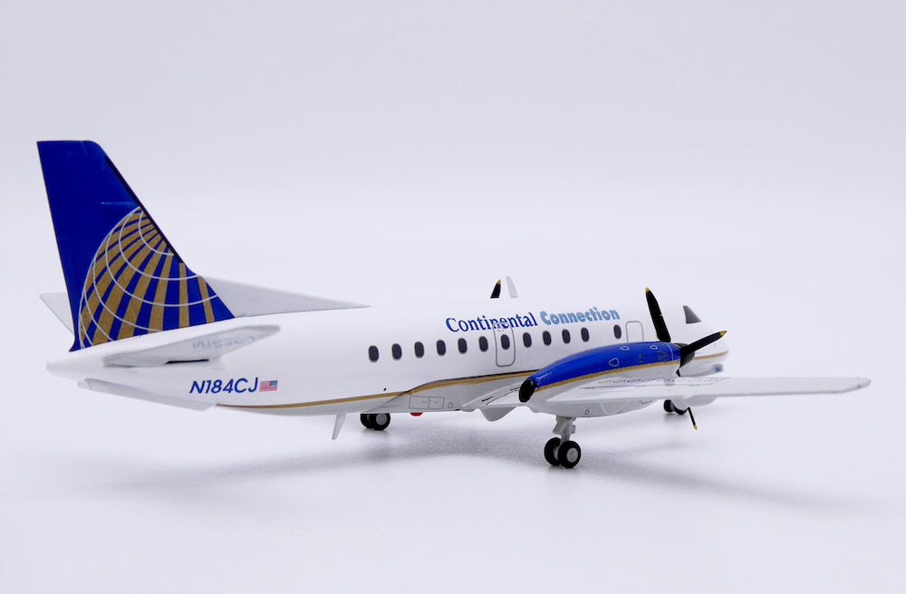 Continental Connection (Colgan Air) / Saab 340B / N184CJ / XX20472 / 1:200