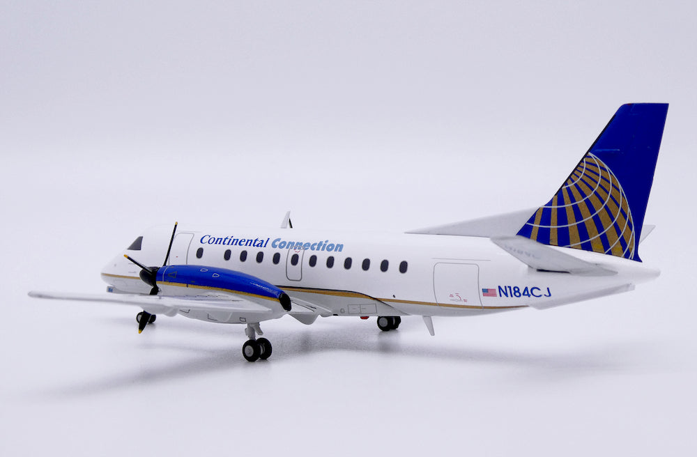 Continental Connection (Colgan Air) / Saab 340B / N184CJ / XX20472 / 1:200