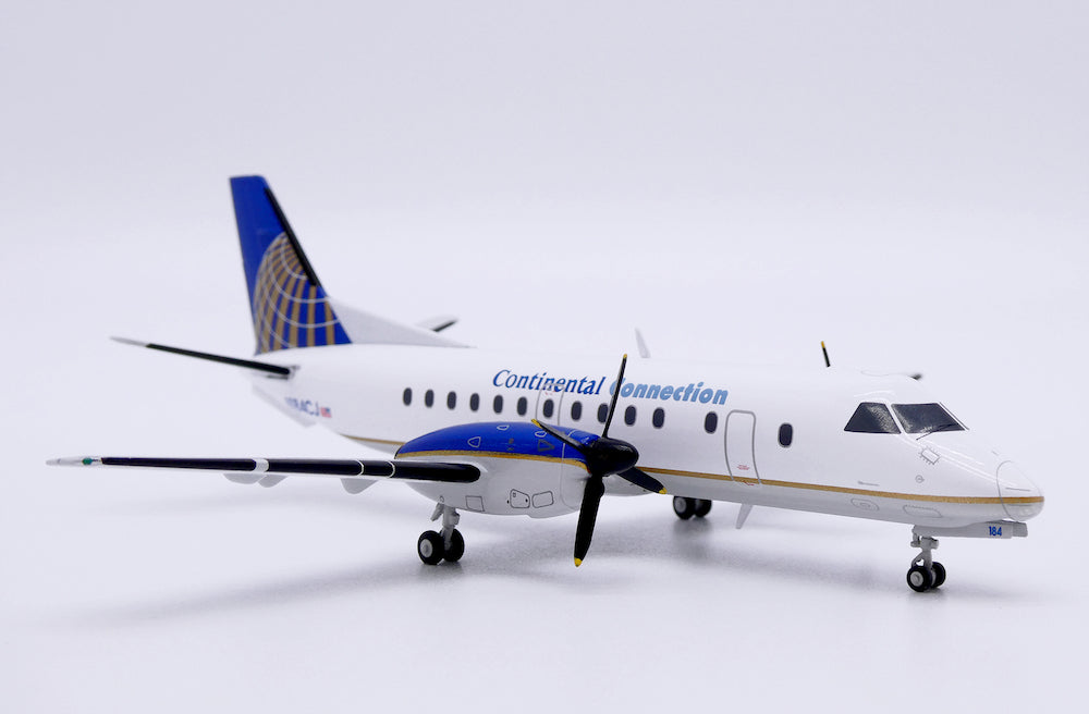 Continental Connection (Colgan Air) / Saab 340B / N184CJ / XX20472 / 1:200