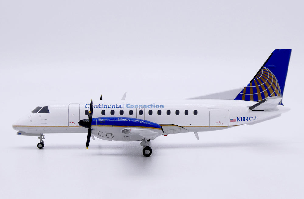 Continental Connection (Colgan Air) / Saab 340B / N184CJ / XX20472 / 1:200