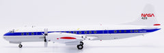 NASA / Lockheed L-188 Electra / N429NA / XX20552 / 1:200 elaviadormodels