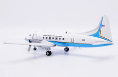 Federal Aviation Administration / Convair CV-580 / N39 / XX20553 / 1:200