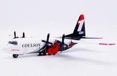 Coulson Aviation / Lockheed EC-130Q Hercules / N131CG / XX20575 / 1:200