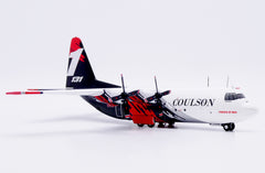 Coulson Aviation / Lockheed EC-130Q Hercules / N131CG / XX20575 / 1:200