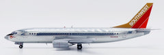 Southwest Airlines (Silver One Livery) / Boeing 737-500 / N629SW / XX20582 / 1:200