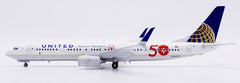 United Airlines / Boeing B737-900 / N66837 / XX20618 / 1:200