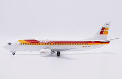 Iberia / Boeing B737-400 / EC-GAZ / XX20740 / elaviadormodels