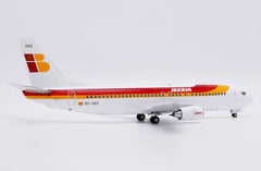 Iberia / Boeing B737-400 / EC-GAZ / XX20740 / elaviadormodels