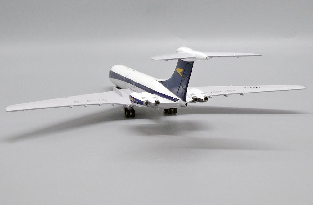 BOAC / Vickers VC10 / G-ARVK / XX2374 / elaviadormodels