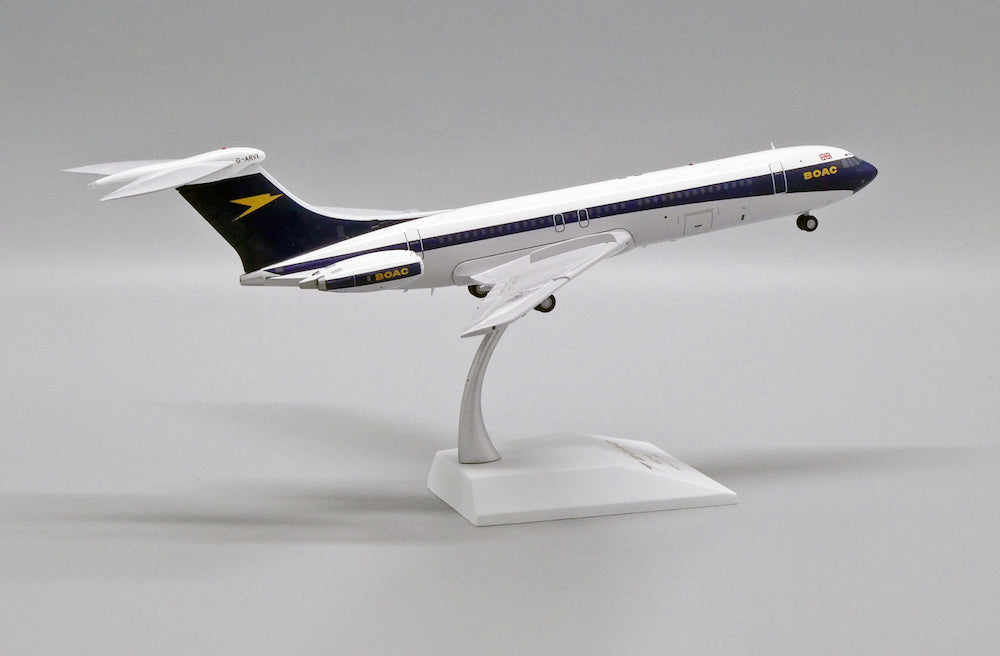 BOAC / Vickers VC10 / G-ARVK / XX2374 / elaviadormodels