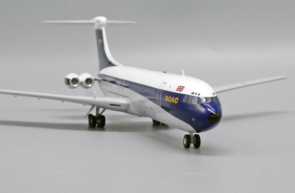 BOAC / Vickers VC10 / G-ARVK / XX2374 / elaviadormodels