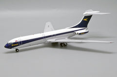 BOAC / Vickers VC10 / G-ARVK / XX2374 / elaviadormodels