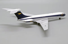 BOAC / Vickers VC10 / G-ARVK / XX2374 / elaviadormodels