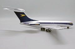 BOAC / Vickers VC10 / G-ARVK / XX2374 / elaviadormodels