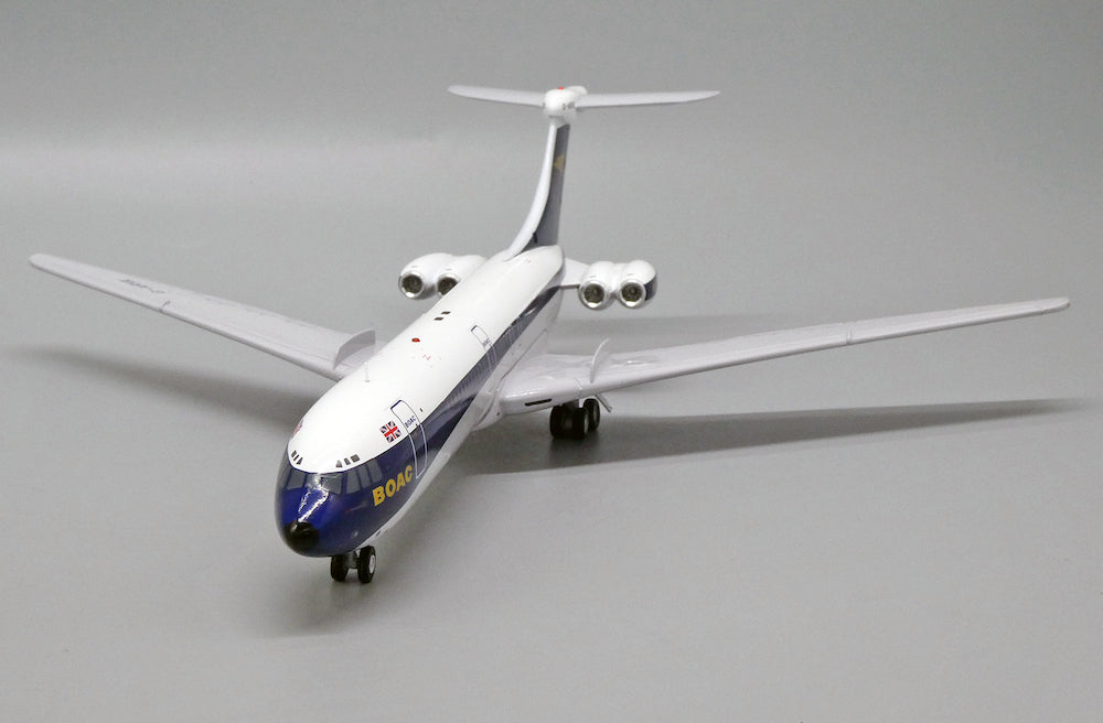 BOAC / Vickers VC10 / G-ARVK / XX2374 / elaviadormodels