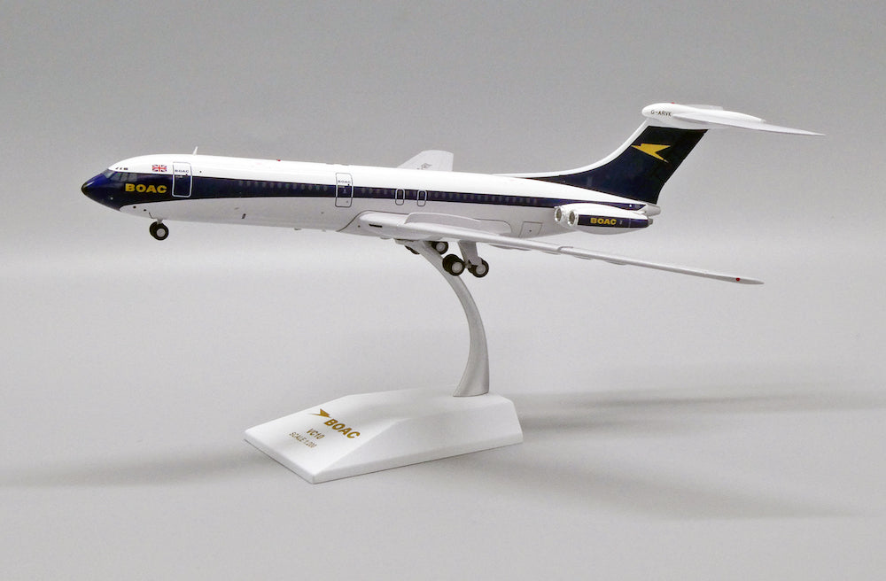 BOAC / Vickers VC10 / G-ARVK / XX2374 / elaviadormodels