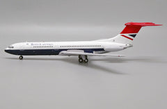 British Airways / Vickers VC10 / G-ARVJ / XX2375 / 1:200